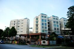 Avila Gardens (D17), Condominium #488408001